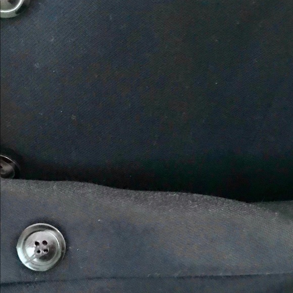 JONES WEAR classic wool blazer - Picture 9 of 13